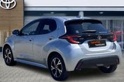 Toyota Yaris Hybrid 1.5 Style