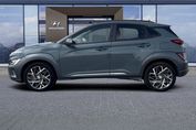 Hyundai Kona 1.6 GDI Hybrid Premium DCT