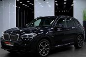 BMW X3 xDrive30i M Sport
