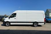 Mercedes Sprinter PRO Długi 317 CDI 9G-TRONIC