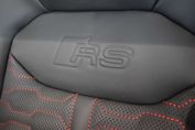 Audi Q8 RSQ8 TFSI quattro Performance