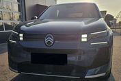 Citroen C5 Aircross Max eDCT6 1.2 mHEV