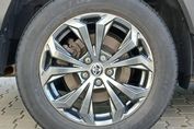 Toyota RAV4 2.5 Hybrid Comfort 4X2