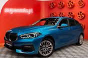 BMW Seria 1 118i Advantage