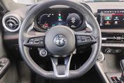 Alfa Romeo Tonale PHEV Q4 Veloce