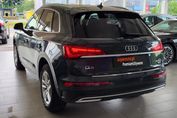 Audi Q5 40 TDI quattro