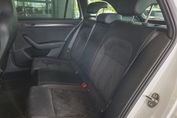 Skoda Superb 2.0 TDI SCR 4x4 Sportline DSG