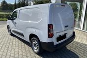 Peugeot Partner Van XL L2H1 EAT8