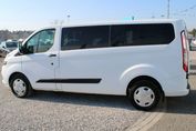 Ford Transit Custom 2.0 EcoBlue