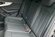 Audi A4 allroad 40 TDI Quattro S tronic
