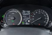 Lexus RX 450h F-Impression