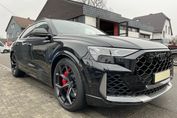 Audi Q8 RSQ8 TFSI quattro Performance