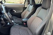 Toyota Yaris Cross Hybrid 1.5 Executive