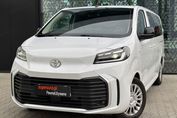Toyota Proace Verso 2.0 D4-d Long Business