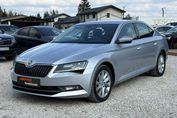 Skoda Superb 2.0 TSI 4x4 Ambition DSG