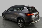 Seat Ateca 1.5TSI DSG