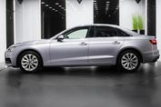 Audi A4 40 TDI mHEV S tronic