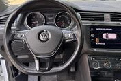 Volkswagen Tiguan Comfortline