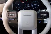Hyundai Santa Fe 7.os Platinum 4WD 1.6 T-GDI PHEV