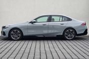 BMW Seria 5 520d xDrive M Sport