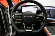 Chery Tiggo 9 Prestige 1.5 T-GDI Super Hybrid DHT 7os.