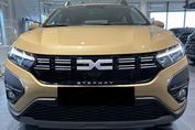Dacia Sandero Stepway Expression LPG 1.0 TCe