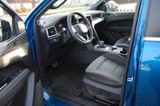 Volkswagen Amarok V6 TDI 4Mot. Aventura AT10