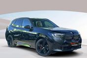 BMW X3 xDrive20d mHEV aut