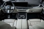 BMW X7 xDrive40d M Sport