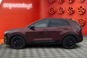 Kia Sportage L Black Edition 1.6 T-GDI  DCT