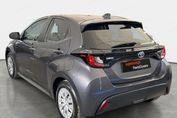 Toyota Yaris Hybrid 1.5