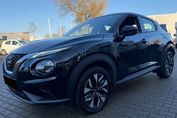 Nissan Juke Acenta 1.0 DIG-T