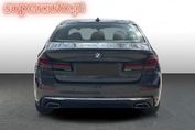 BMW Seria 5 518d