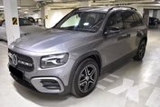 Mercedes GLB 200 AMG Line