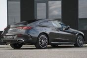 Mercedes CLE 300 4-Matic AMG Line