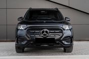 Mercedes GLB 250+ EQ AMG Line