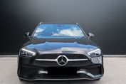 Mercedes Klasa C 180 Business Edition Estate