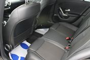 Mercedes CLA 200 d Progressive 8G-DCT