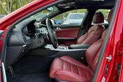 Kia Stinger 3.3 T-GDI V6 GT Prestige Line AWD