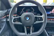 BMW Seria 5 Touring 520d xDrive M Sport
