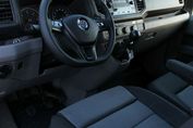 Volkswagen Crafter L2H1