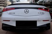 Mercedes CLE AMG 53 4-Matic+