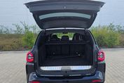 BMW X3 xDrive30e M Sport sport-aut