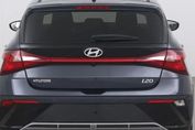 Hyundai i20 1.0 T-GDi Smart