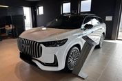 Jaecoo 8 1.5 T-GDI Super Hybrid Premium DHT 7os.