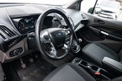 Ford Transit Connect Kombi L2H1
