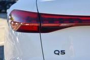 Audi Q5 TDI quattro S line Sportback
