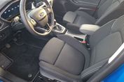 Ford Focus EcoBoost Titanium X