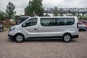 Renault Trafic Kombi L2H1