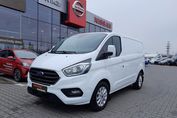 Ford Transit Custom Limited L1H1